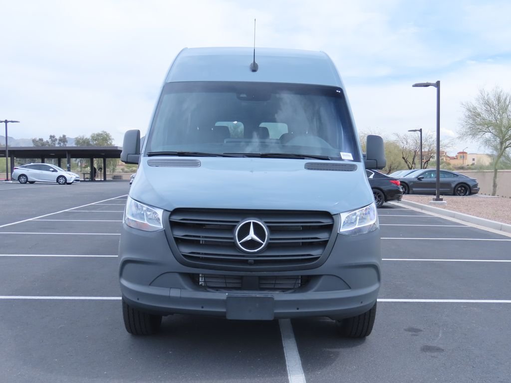 mercedes-benz sprinter cargo van 2024 W1W4NCHY0RT173144 image mercedes-benz sprinter cargo van 2024 W1W4NCHY0RT173144 image